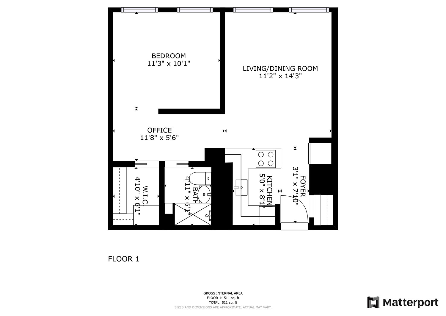 Floor Plan Preview Image